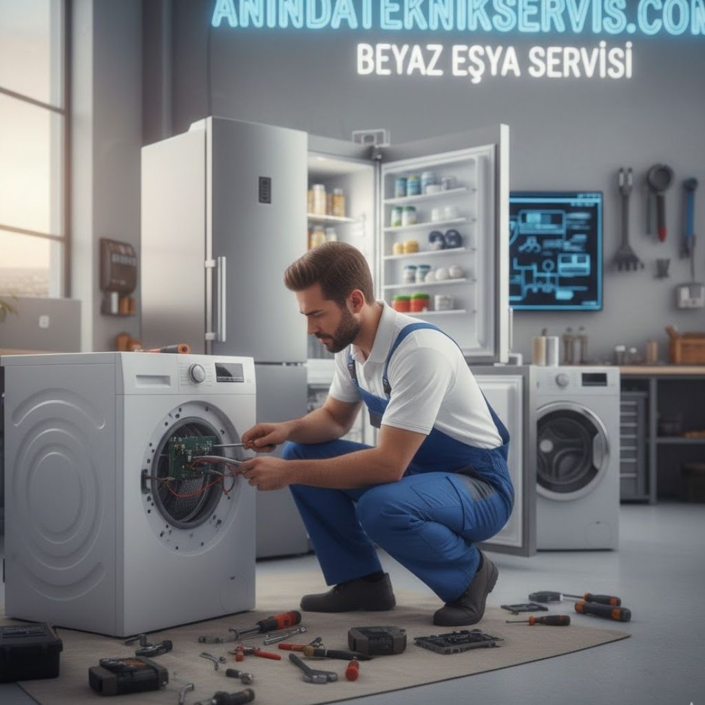 Menemen  mobil servis aracı